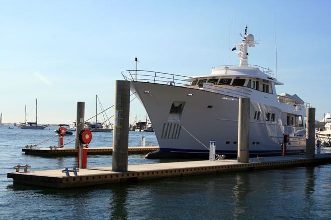 Southport Yacht Club’s new marina. www.southportyachtclub.com.au © Southport Yacht Club http://www.southportyachtclub.com.au